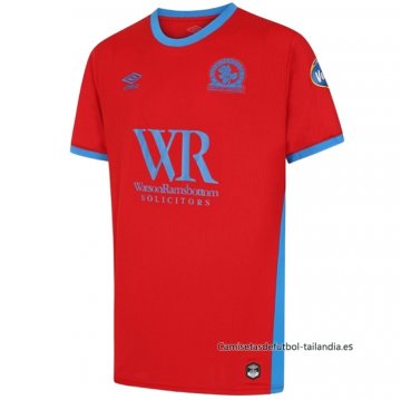 3ª Camiseta Blackburn Rovers 2026-2027 3ª Camiseta Blackburn Rovers 2026-2027