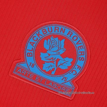 3ª Camiseta Blackburn Rovers 2026-2027