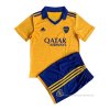 3ª Camiseta Boca Juniors Nino 2022-2023 3ª Camiseta Boca Juniors Nino 2022-2023