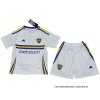2ª Camiseta Boca Juniors Nino 2024