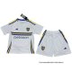 2ª Camiseta Boca Juniors Nino 2024