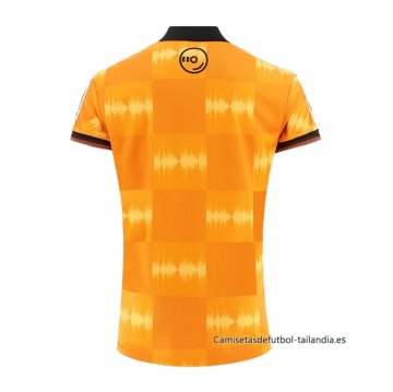 2ª Camiseta Bohemian 2026