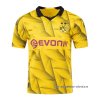 Camiseta Borussia Dortmund Cup 2023-2024