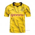 Camiseta Borussia Dortmund Cup 2023-2024