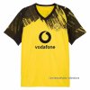 1ª Camiseta Borussia Dortmund Authentic 2025-2026 1ª Camiseta Borussia Dortmund Authentic 2025-2026