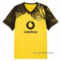 1ª Camiseta Borussia Dortmund Authentic 2025-2026