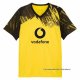 1ª Camiseta Borussia Dortmund Authentic 2025-2026