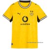 1ª Camiseta Borussia Dortmund Mujer 2026-2027 1ª Camiseta Borussia Dortmund Mujer 2026-2027