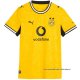 1ª Camiseta Borussia Dortmund Mujer 2026-2027