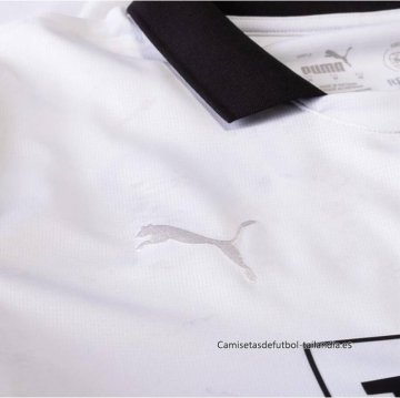 3ª Camiseta Borussia Dortmund 2024-2025