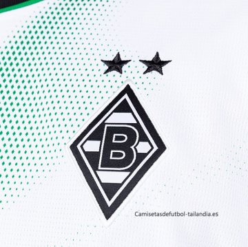 1ª Camiseta Borussia Monchengladbach 2026-2027