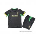 2ª Camiseta Borussia Monchengladbach Nino 2026-2027