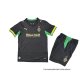 2ª Camiseta Borussia Monchengladbach Nino 2026-2027