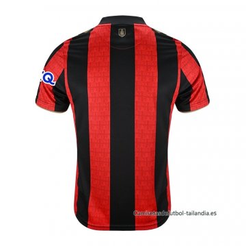 1ª Camiseta Bournemouth 2026-2027