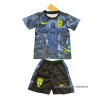 Camiseta Brasil Jesus Nino 2024-2025 Camiseta Brasil Jesus Nino 2024-2025