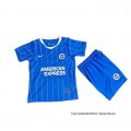 1ª Camiseta Brighton & Hove Albion Nino 2026-2027