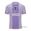 2ª Camiseta Brighton & Hove Albion 2025-2026 2ª Camiseta Brighton & Hove Albion 2025-2026