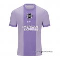 2ª Camiseta Brighton & Hove Albion 2025-2026
