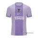 2ª Camiseta Brighton & Hove Albion 2025-2026