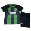 2ª Camiseta Brighton & Hove Albion Nino 2023-2024 2ª Camiseta Brighton & Hove Albion Nino 2023-2024