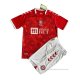 1ª Camiseta Bristol City Nino 2021-2022