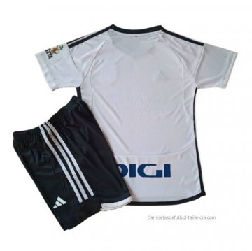 1ª Camiseta Burgos Nino 2023-2024