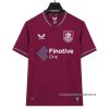 1ª Camiseta Burnley 2026-2027