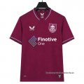 1ª Camiseta Burnley 2026-2027