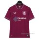 1ª Camiseta Burnley 2026-2027