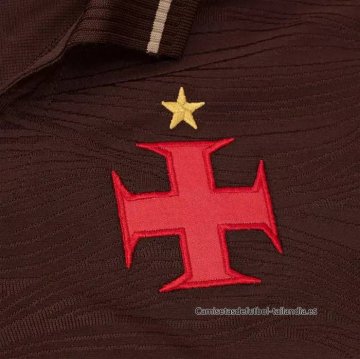 3ª Camiseta CR Vasco da Gama Mujer 2025