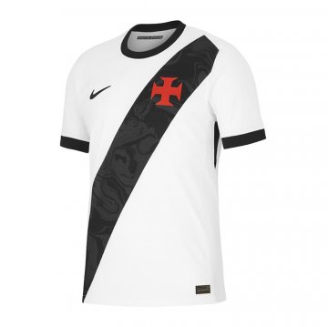 2ª Camiseta CR Vasco da Gama 2026 2ª Camiseta CR Vasco da Gama 2026