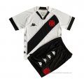 2ª Camiseta CR Vasco da Gama Nino 2022
