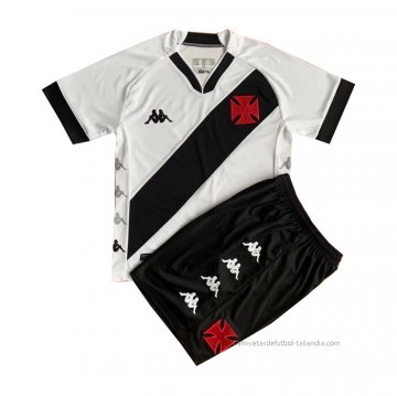 2ª Camiseta CR Vasco da Gama Nino 2022 2ª Camiseta CR Vasco da Gama Nino 2022