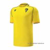 1ª Camiseta Cadiz 2025-2026 1ª Camiseta Cadiz 2025-2026
