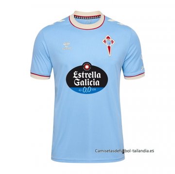 1ª Camiseta Celta de Vigo 2026-2027 1ª Camiseta Celta de Vigo 2026-2027