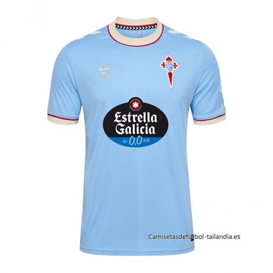 1ª Camiseta Celta de Vigo 2026-2027 - Haga un click en la imagen para cerrar