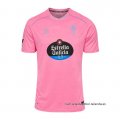 3ª Camiseta Celta de Vigo 2025-2026