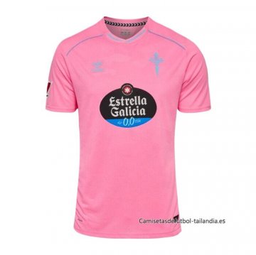 3ª Camiseta Celta de Vigo 2025-2026 3ª Camiseta Celta de Vigo 2025-2026