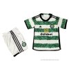 1ª Camiseta Celtic Nino 2023-2024 1ª Camiseta Celtic Nino 2023-2024