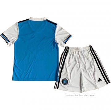 1ª Camiseta Charlotte FC Nino 2022