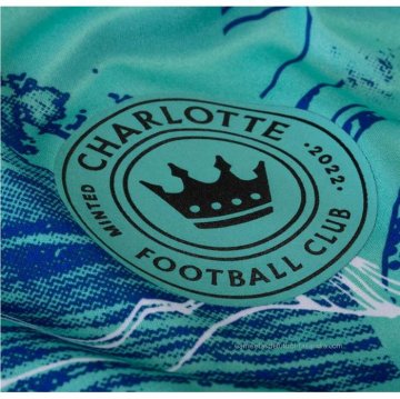 Camiseta Charlotte FC Special 2023