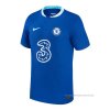 1ª Camiseta Chelsea Authentic 2022-2023 1ª Camiseta Chelsea Authentic 2022-2023