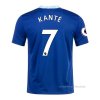 1ª Camiseta Chelsea Jugador Kante 2022-2023