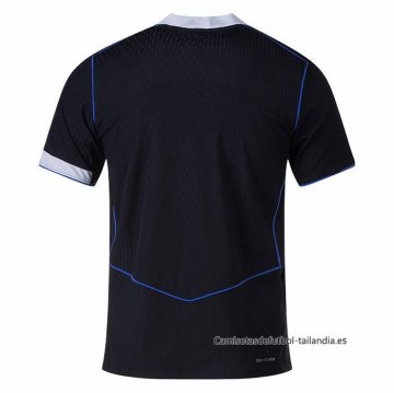 3ª Camiseta Chelsea Authentic 2025-2026