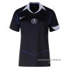 3ª Camiseta Chelsea Mujer 2026-2027 3ª Camiseta Chelsea Mujer 2026-2027