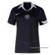 3ª Camiseta Chelsea Mujer 2026-2027