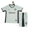 3ª Camiseta Chelsea Nino 2023-2024 3ª Camiseta Chelsea Nino 2023-2024