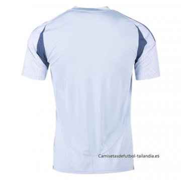 2ª Camiseta Chicago Fire 2025