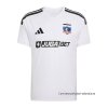 1ª Camiseta Colo-Colo 2026