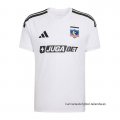1ª Camiseta Colo-Colo 2026